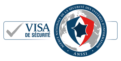 Visa de Sécurité ANSSI